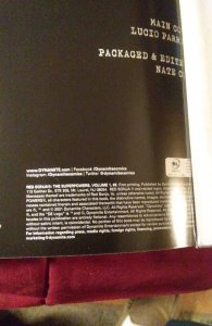 Red Sonja: The Superpowers #3 (2021)