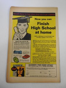 The Amazing Spider-Man #74 (1969) GD+ Condition