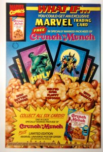 The Amazing Spider-Man #377 (9.2, 1993) 