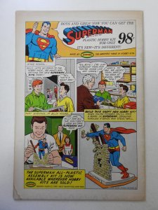 Superman's Pal, Jimmy Olsen #78 (1964) VG Condition! Moisture stain