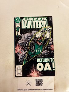 Green Lantern #5 NM DC Comic Books Guy Gardner Hal Jordan John Stewart 27 HH71