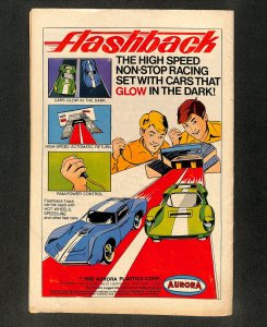 Our Fighting Forces #122