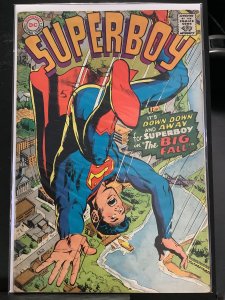 Superboy #143 (1967)