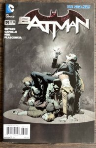 Batman #39 (2015)
