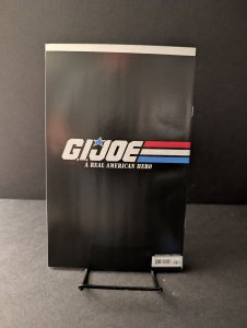 G.I. Joe: A Real American Hero #295 Freddie Williams II Cover (2022)