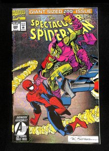 Spectacular Spider-Man #200