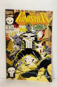 The Punisher #74 (1993)