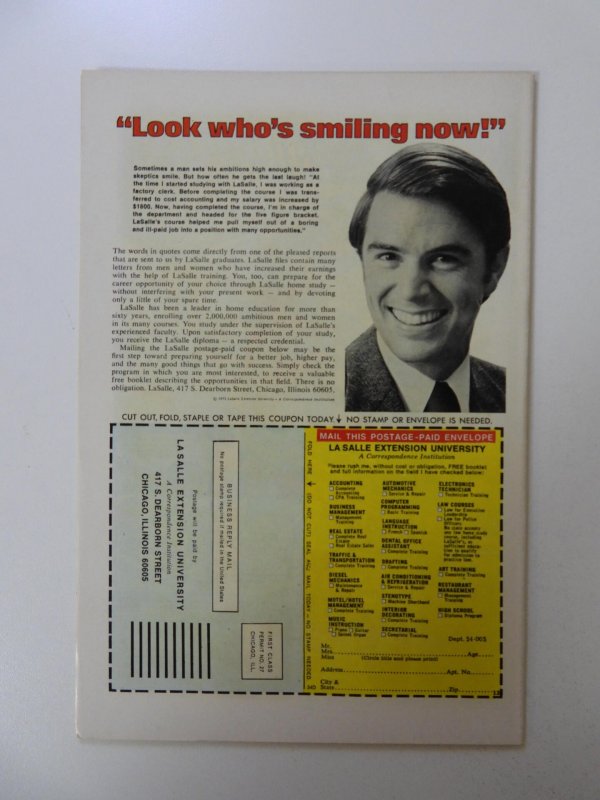 Marvel Team-Up #24 (1974) NM- condition MVS intact