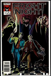 Fright Night #1 (1988) Fright Night