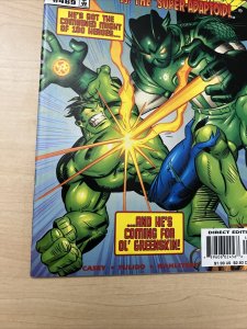 Incredible Hulk #469