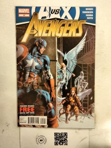 Avengers #29 NM Marvel Comic Books Scarlet Witch Thor Iron Man Hulk 34 HH43