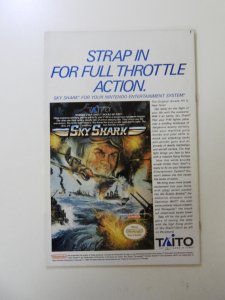 The New Mutants #87 (1990) 1st appearance of Cable VF condition