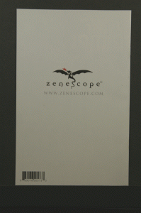 Grimm Fairy Tales #17 Zenoscope 1st Printing