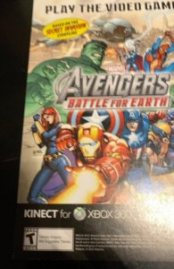 INDESTRUCTIBLE HULK #1 - Marvel Now! - QUESADA Sketch VARIANT COVER