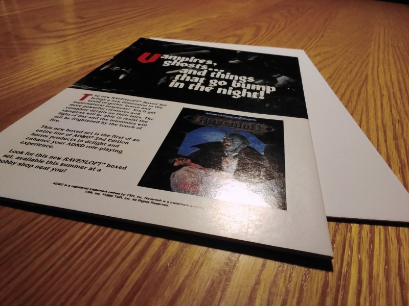 The Uncanny X-Men #267 (1990)