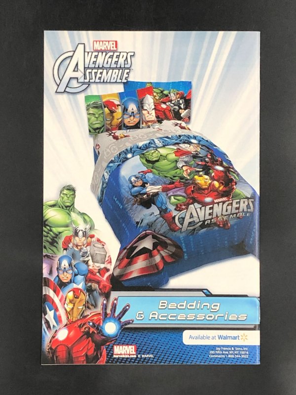 Uncanny Avengers #14 (2014)