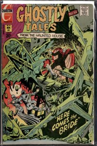 Ghostly Tales #99 (1972) Mr. Dedd