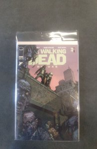The Walking Dead Deluxe #74 (2023)