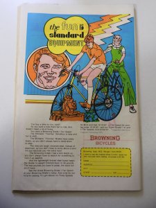 Detective Comics #448 (1975) VG/FN Condition