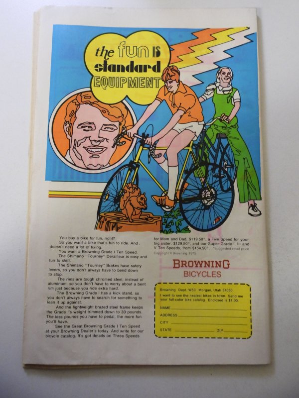 Detective Comics #448 (1975) VG/FN Condition