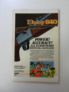 Detective Comics #495 (1980) FN- condition