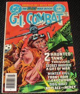 G.I. Combat #253 (1983)