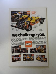 Marvel Team-Up #100 (1980) VF- condition