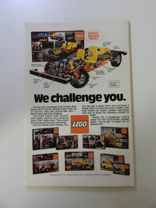 Marvel Team-Up #100 (1980) VF- condition