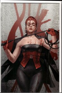 Something is Killing the Children #25 San Diego Comic Con Cover C (2022) Some...