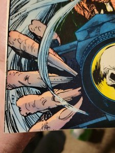 WITCHING HOUR #41 The Killer Eye! DC Comic Book ~ Fine