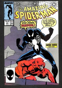 The Amazing Spider-Man #287 (1987)