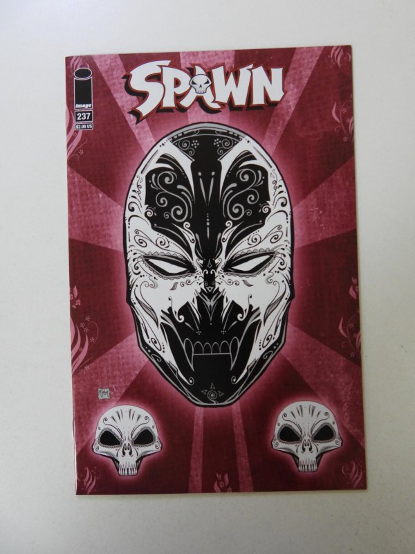 Spawn #237 (2013) NM condition