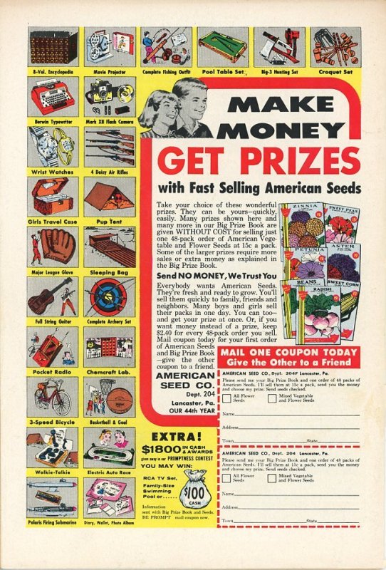 Wonder Woman 129  F  1962  Wonder Tot!