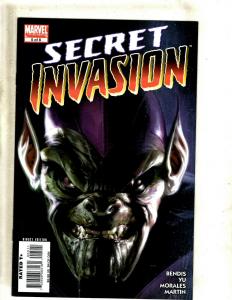 8 Comics Daredevil 310 Terror 6 Heroes 1 2 Wolverine 64 Invasion 5 Sons 2 3 SN1