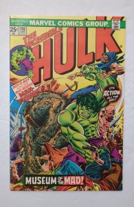 The Incredible Hulk #198 (1976) VF- 7.5