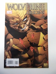 Wolverine: Origins #11 (2007) VF Condition