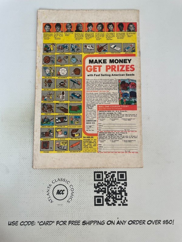 Uncanny X-Men # 119 VF/NM Marvel Comic Book Wolverine Magneto Storm 20 J234