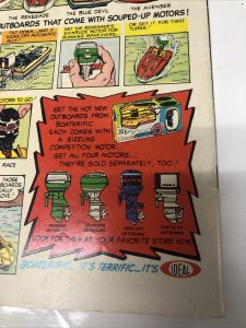 Our Fighting Forces (1969) # 120 • National Periodical Comics • Silver Age •