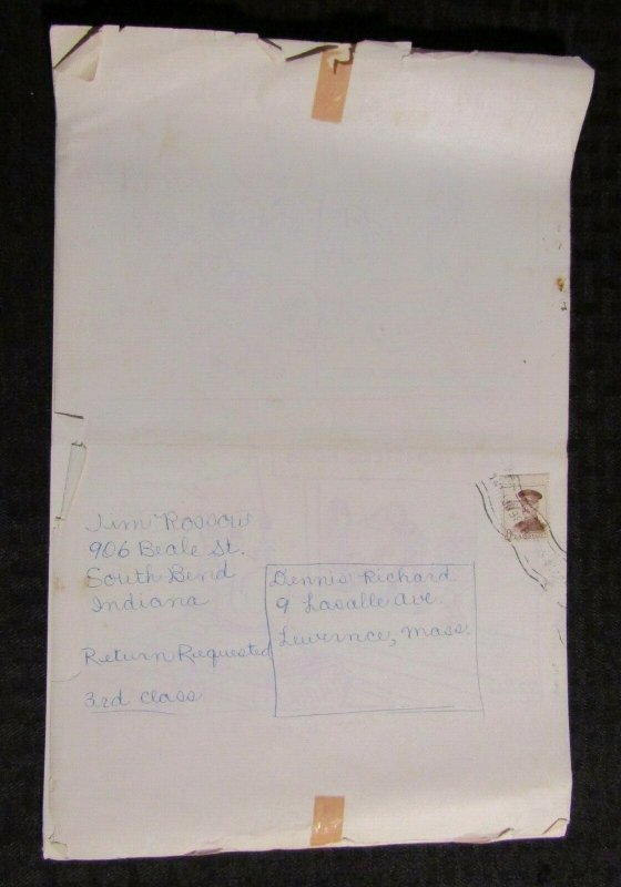 1963 COUNTDOWN Fanzine #1 VG- 3.5 Son of Satan / Biljo White