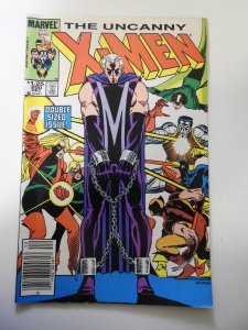 The Uncanny X-Men #200 (1985)