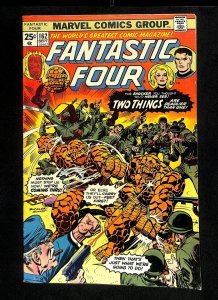 Fantastic Four #162
