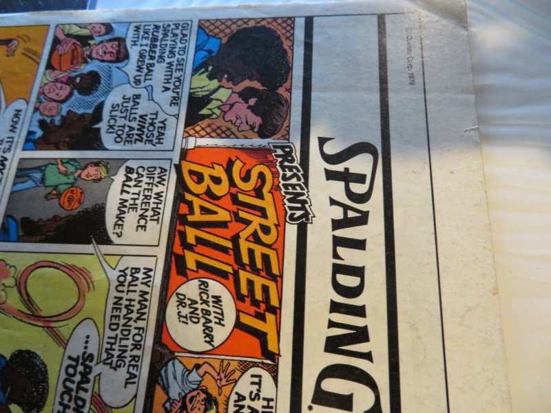 Batman #312 (1979) VG- 3.5 Comic Book