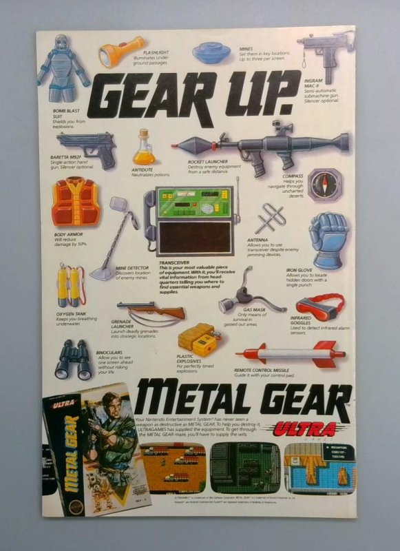 Amazing Spider-Man Annual #22, 1st Speedball, Marvel, 1988