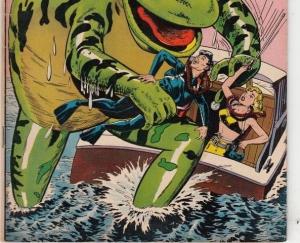 Strange Adventures #130 strict FN/VF+ 7.5 High-Grade  Many more up    C'ville