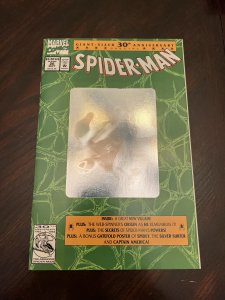 Spider-Man #26 (1992) - NM