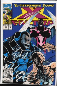 X-Factor #86 (1993) X-Factor