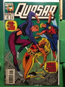 Quasar #49