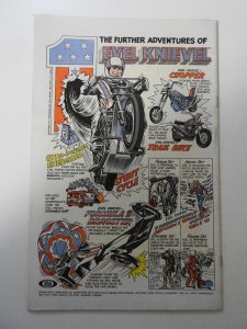 The Incredible Hulk #195 (1976) VF Condition! MVS intact!