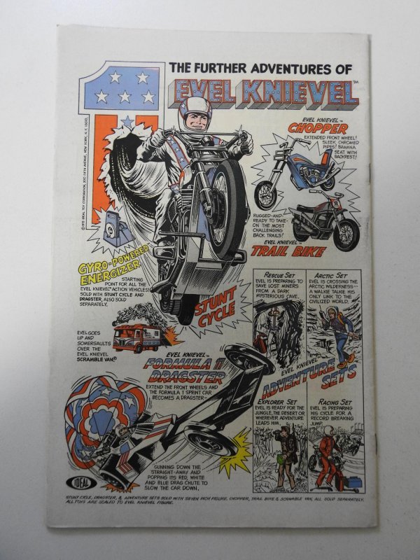 The Incredible Hulk #195 (1976) VF Condition! MVS intact!