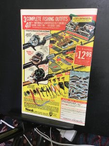 Marvel Team-Up #57  (1977) high-grade Spidey, Black Widow VF/NM